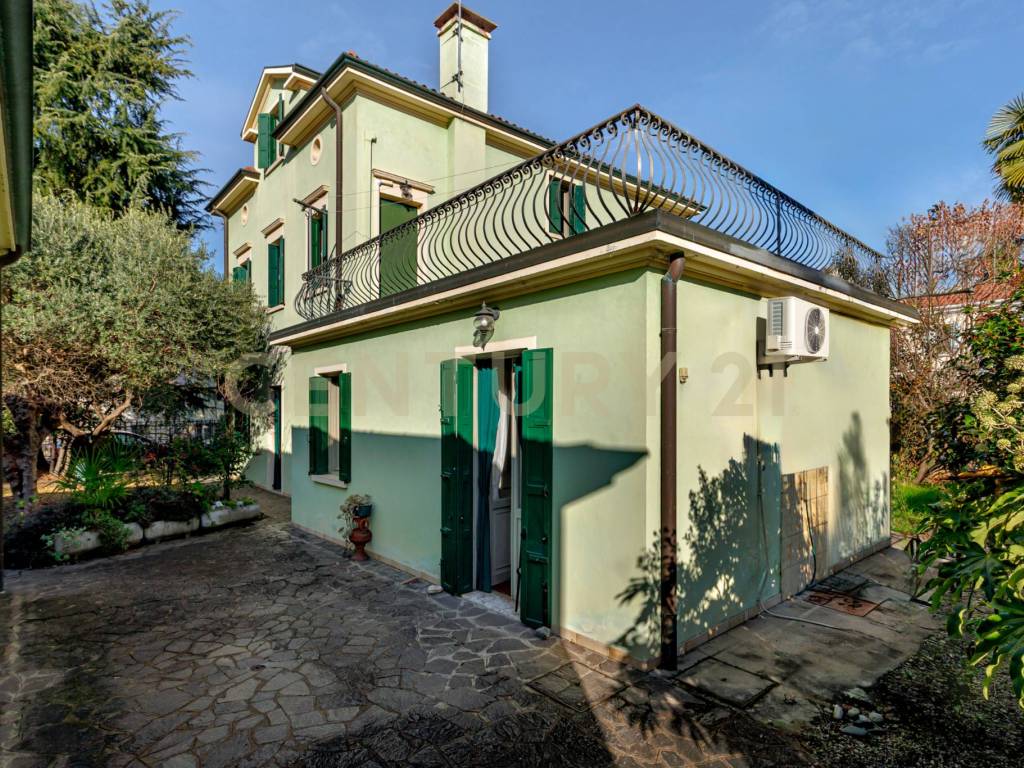 Villa a Treviso in Vicolo paleopaca, 12 - Foto 2