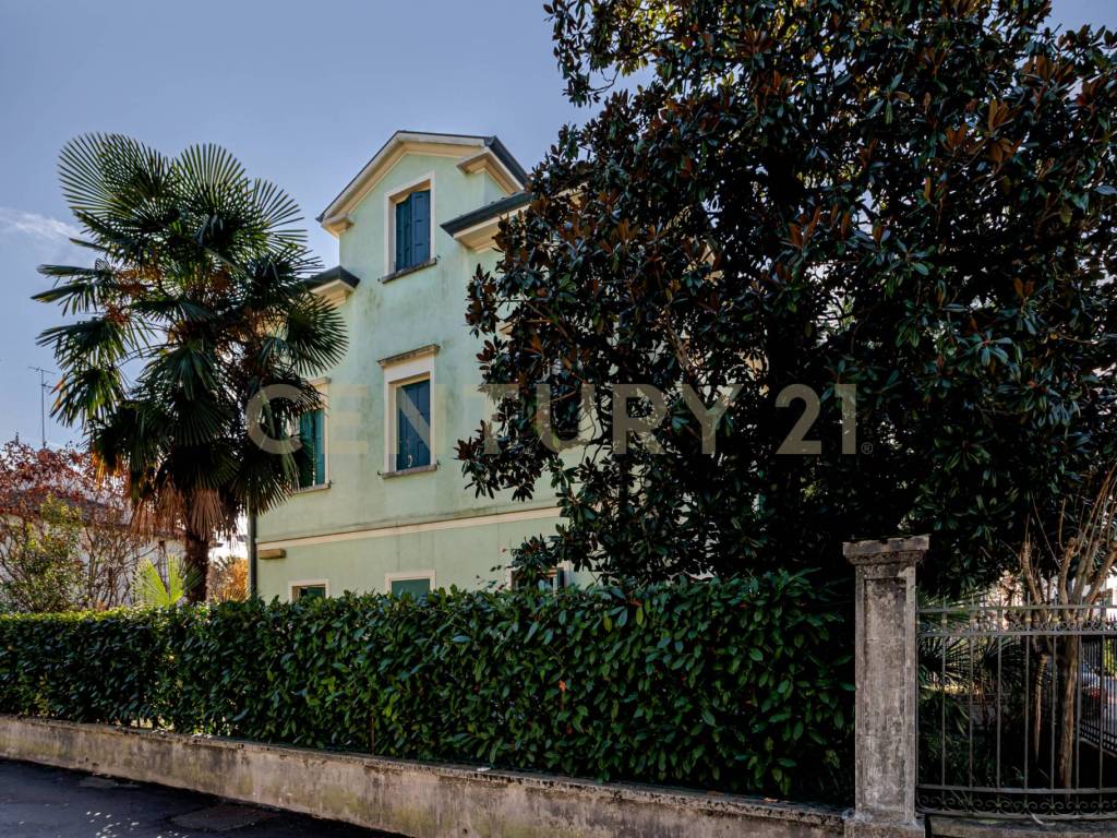 Villa a Treviso in Vicolo paleopaca, 12 - Foto 3