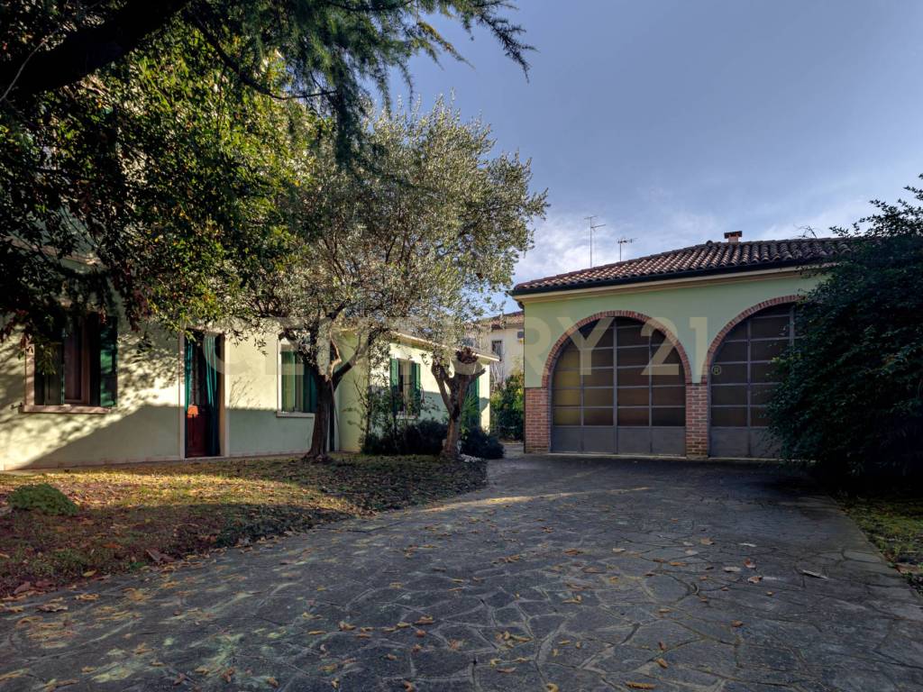 Villa a Treviso in Vicolo paleopaca, 12 - Foto 4
