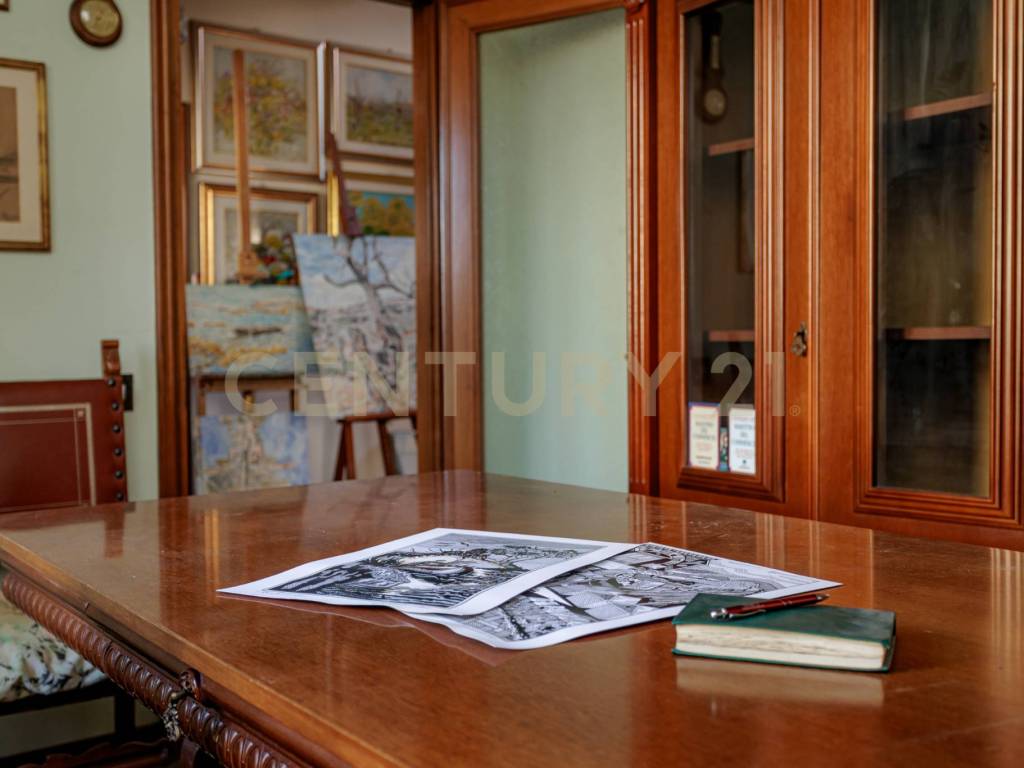 Villa a Treviso in Vicolo paleopaca, 12 - Foto 5