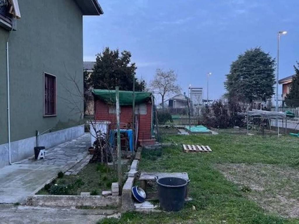 Villa a Marcignago in Via Aldo Moro, 6 - Foto 3