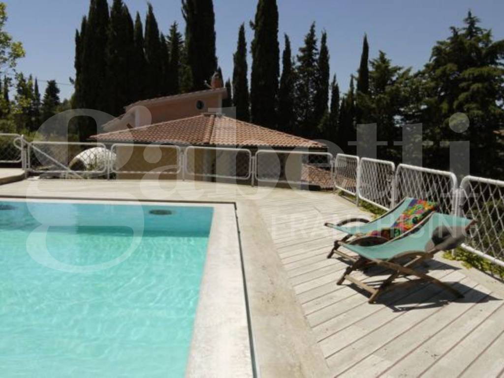 Villa a Massa marittima - Foto 2