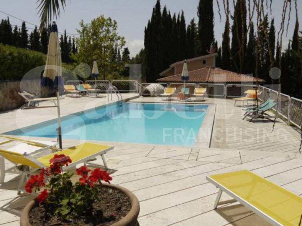 Villa a Massa marittima - Foto 3