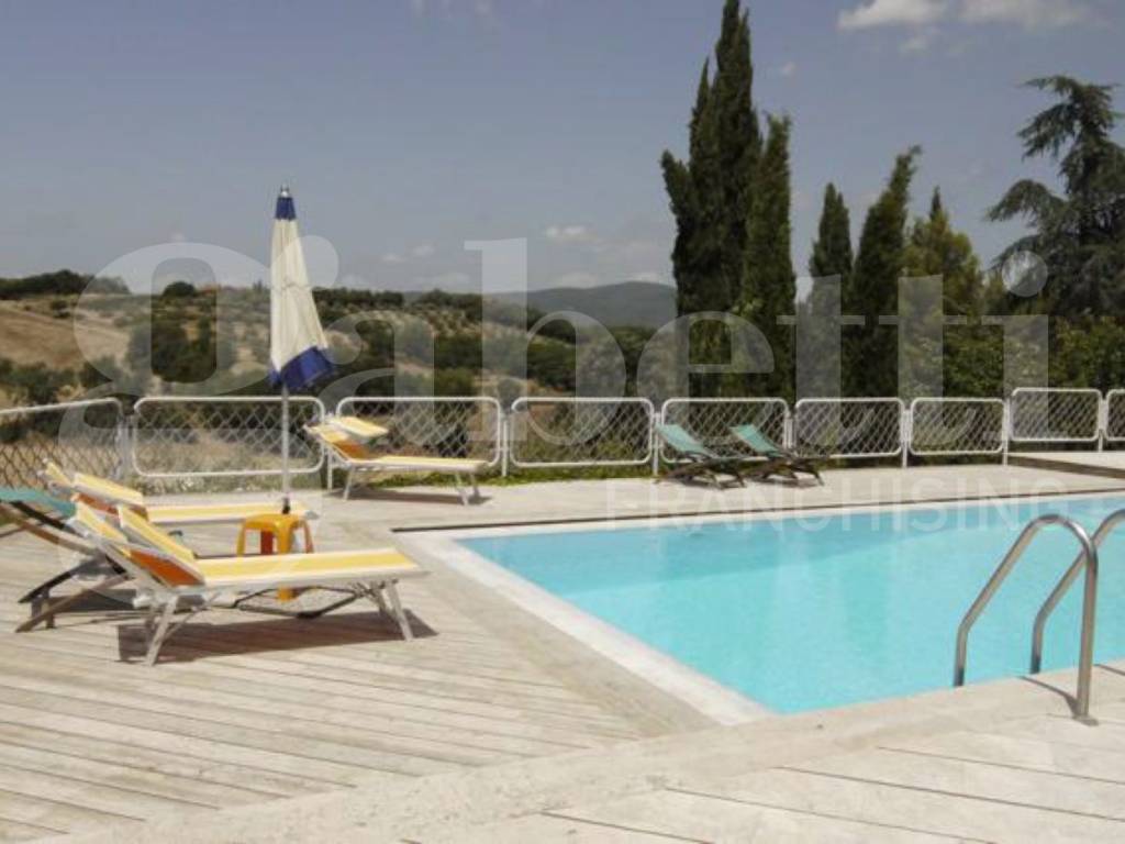 Villa a Massa marittima - Foto 5