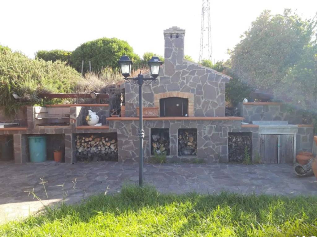 Villa a Grosseto in Strada Comunale Grancia, 30 - Foto 5