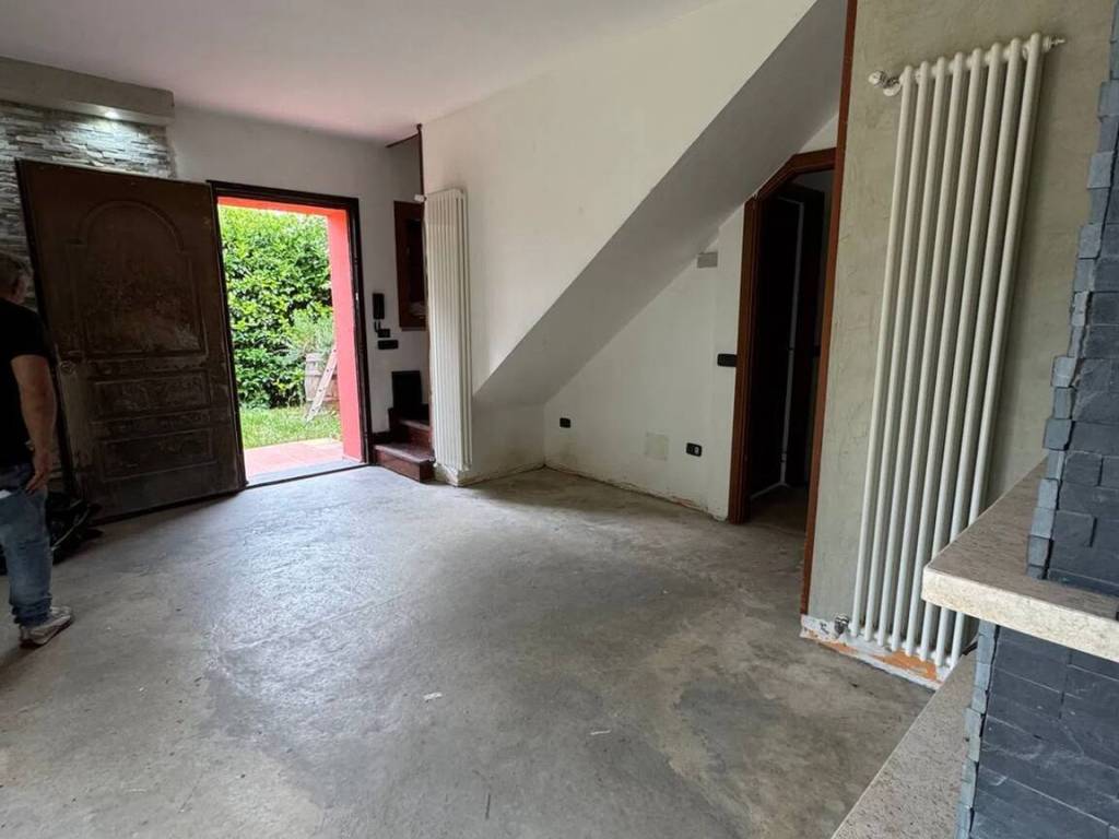 Villa a Grosseto in Via Ponte Tura, 31 - Foto 5