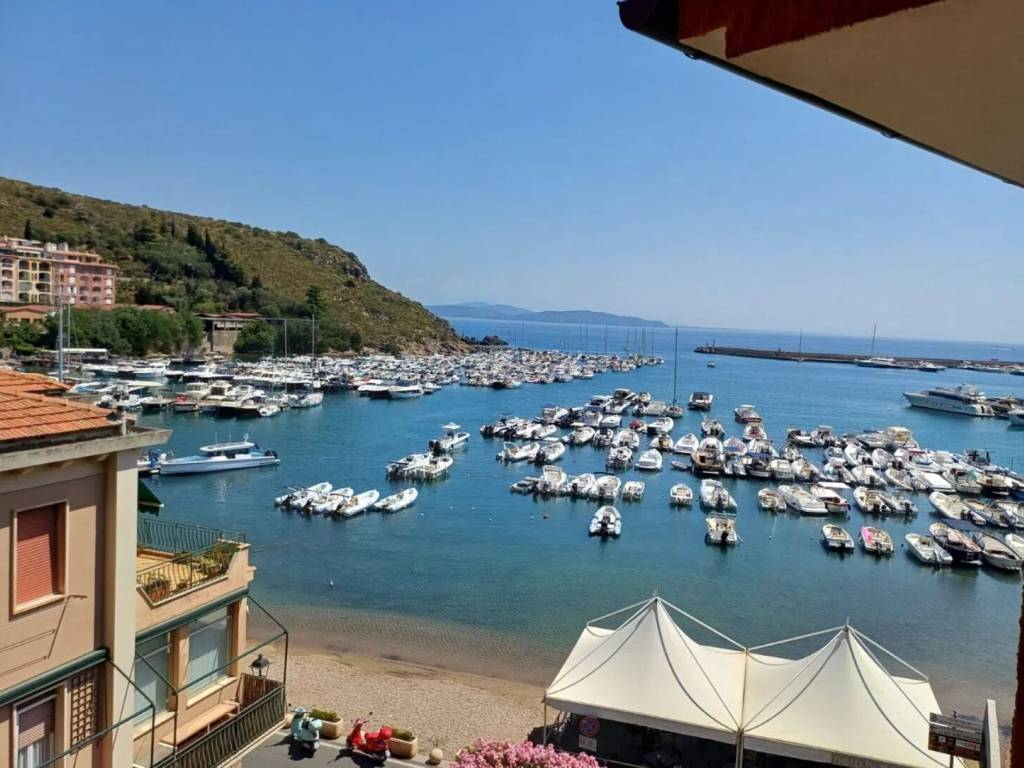 Appartamento a Monte argentario in Lungomare Andrea Doria No Number - Foto 2