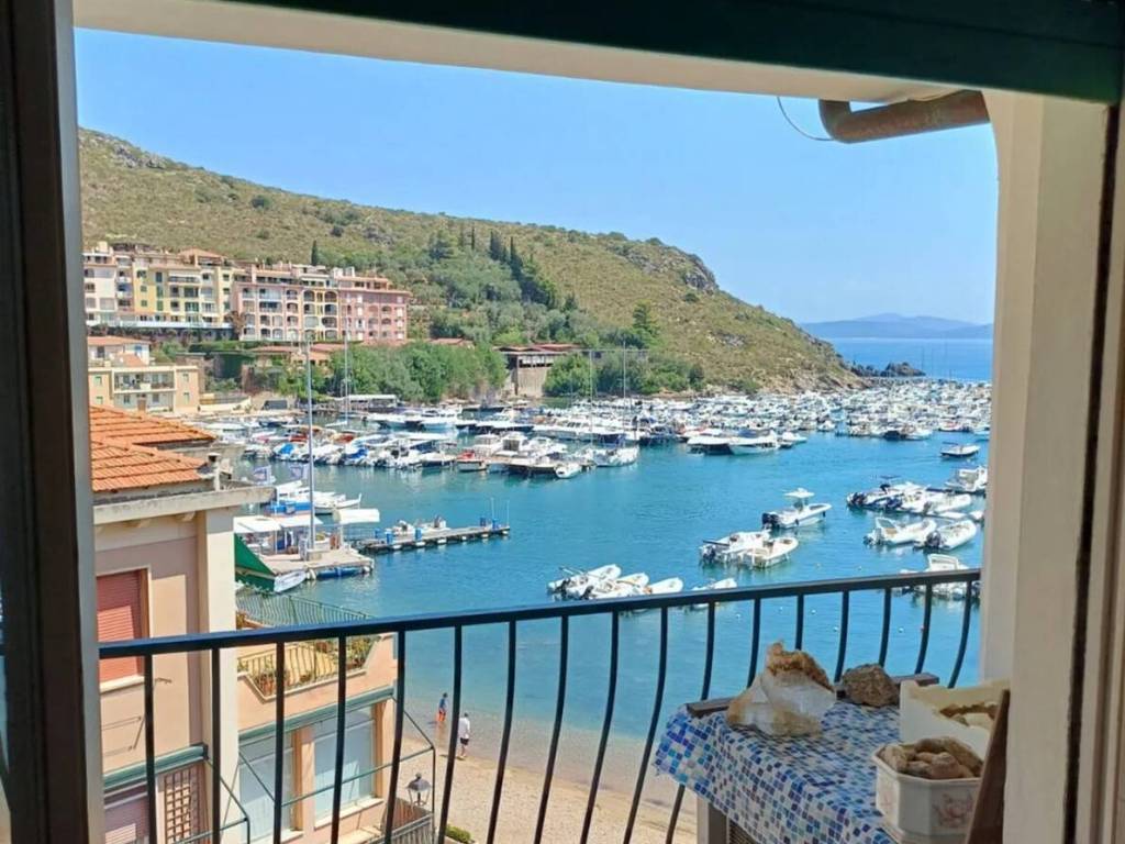 Appartamento a Monte argentario in Lungomare Andrea Doria No Number - Foto 3