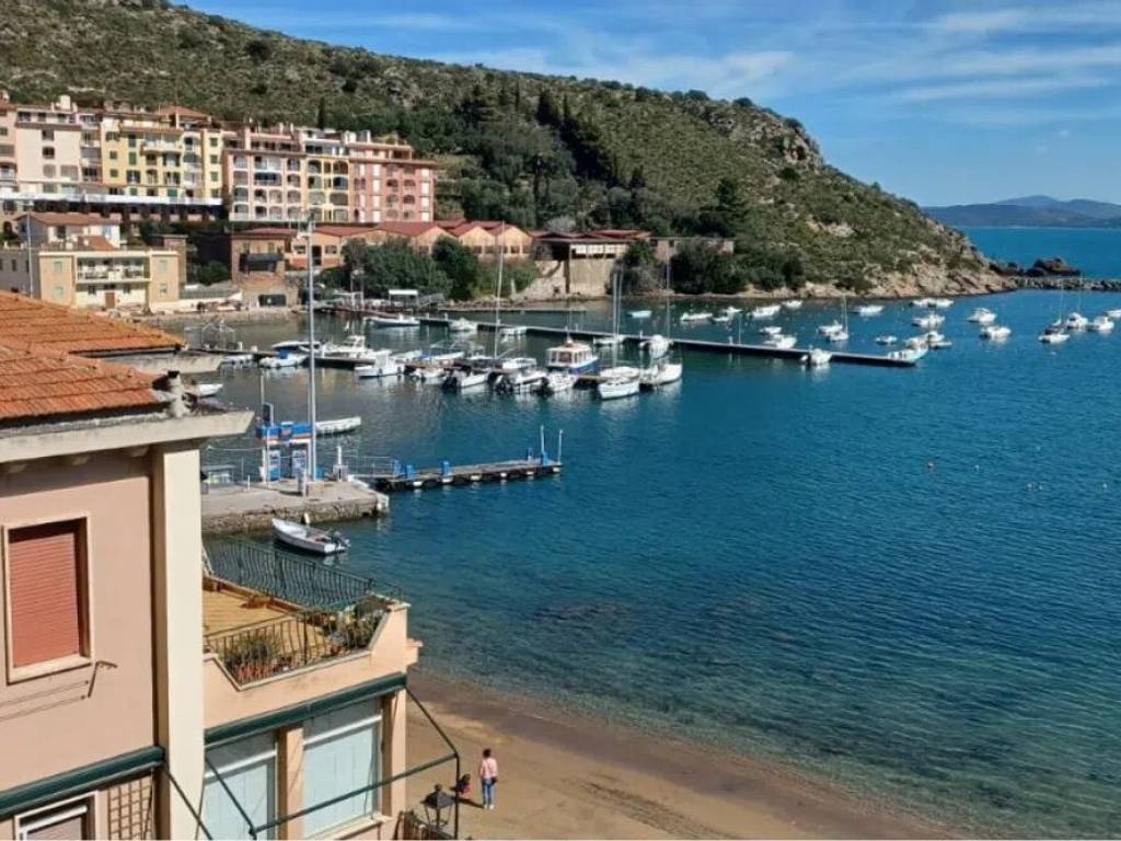 Appartamento a Monte argentario in Lungomare Andrea Doria No Number - Foto 4