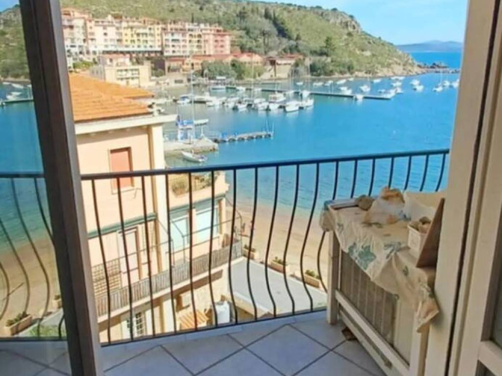 Appartamento a Monte argentario in Lungomare Andrea Doria No Number - Foto 5