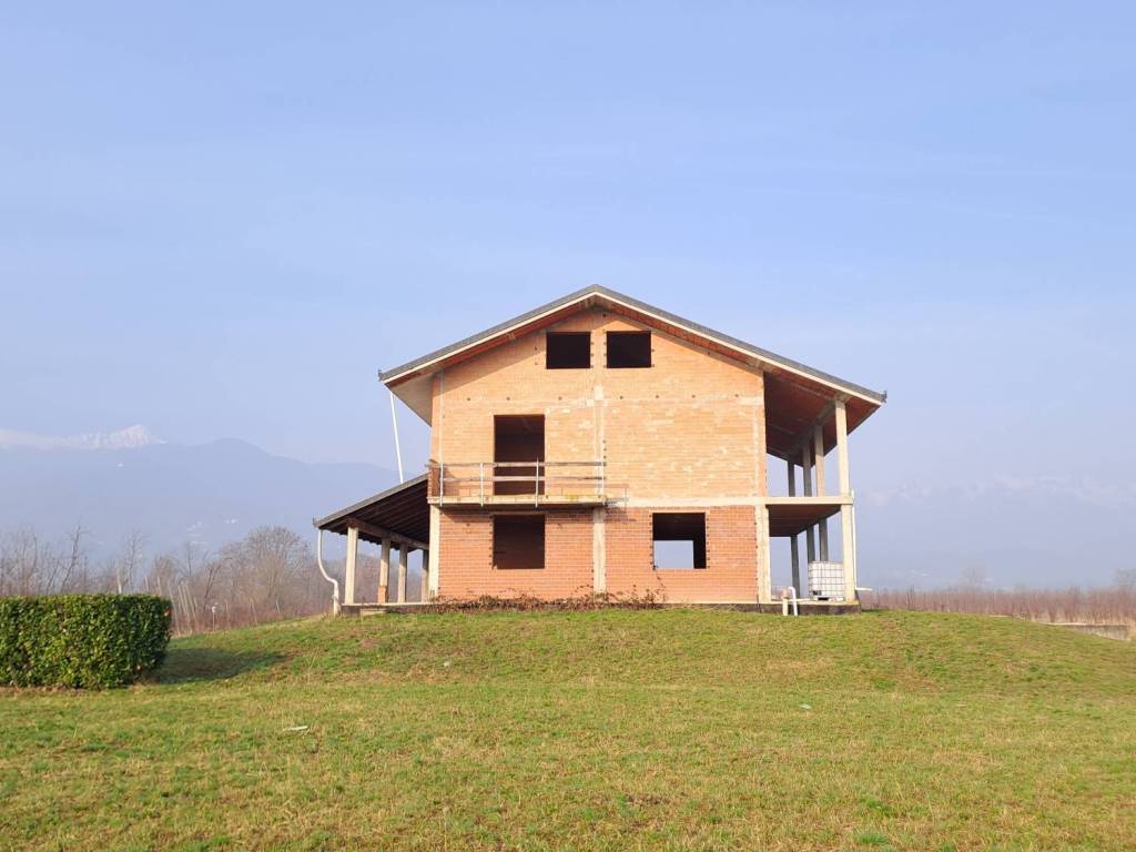 Villa a Bagnolo piemonte - Foto 3