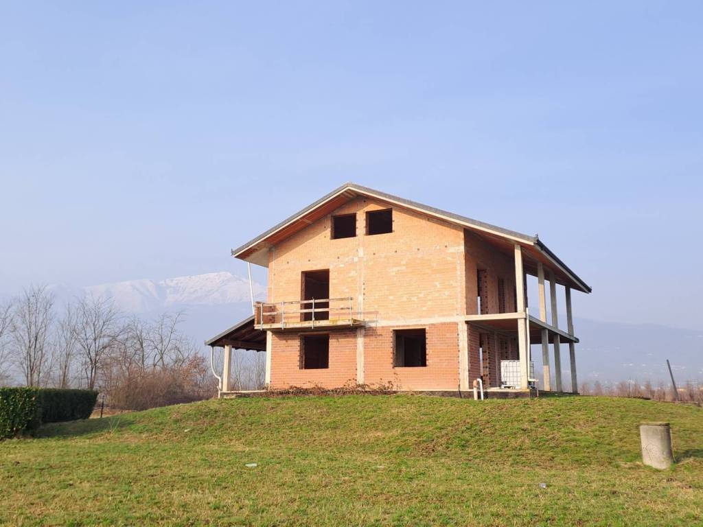Villa a Bagnolo piemonte - Foto 4