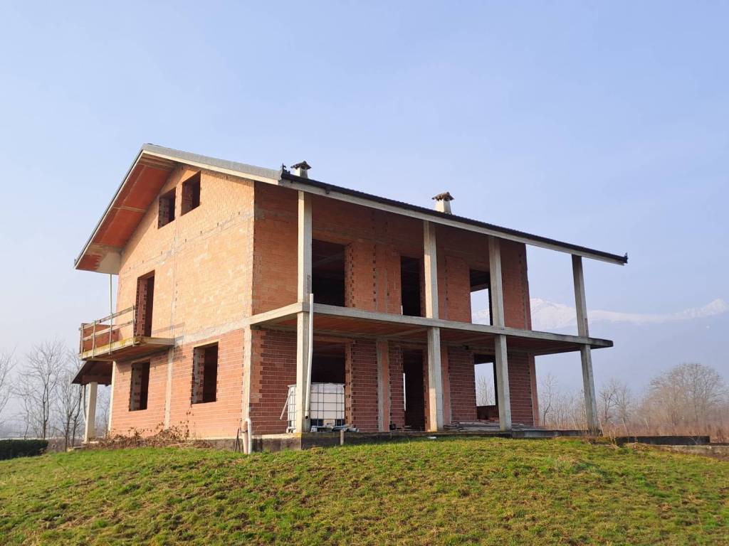 Villa a Bagnolo piemonte - Foto 5