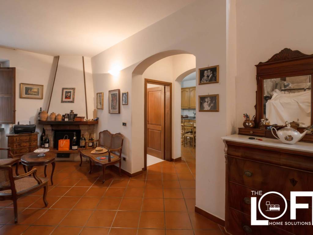 Casa indipendente a Prato in Via del Ferro, 380 - Foto 2