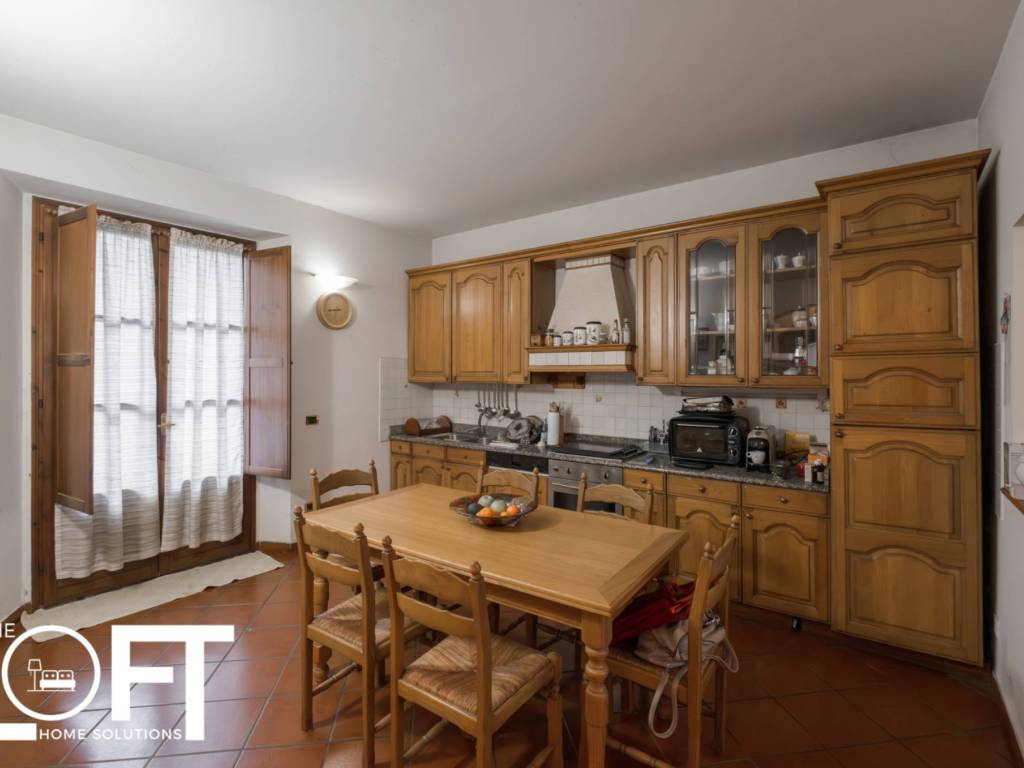 Casa indipendente a Prato in Via del Ferro, 380 - Foto 4