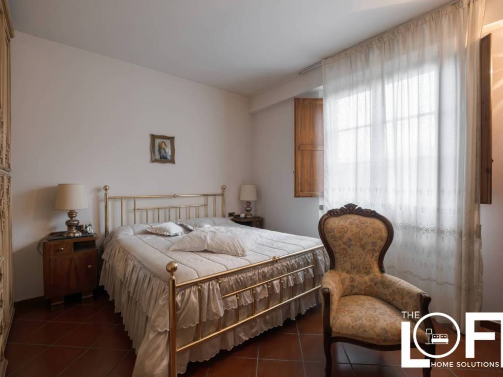 Casa indipendente a Prato in Via del Ferro, 380 - Foto 5