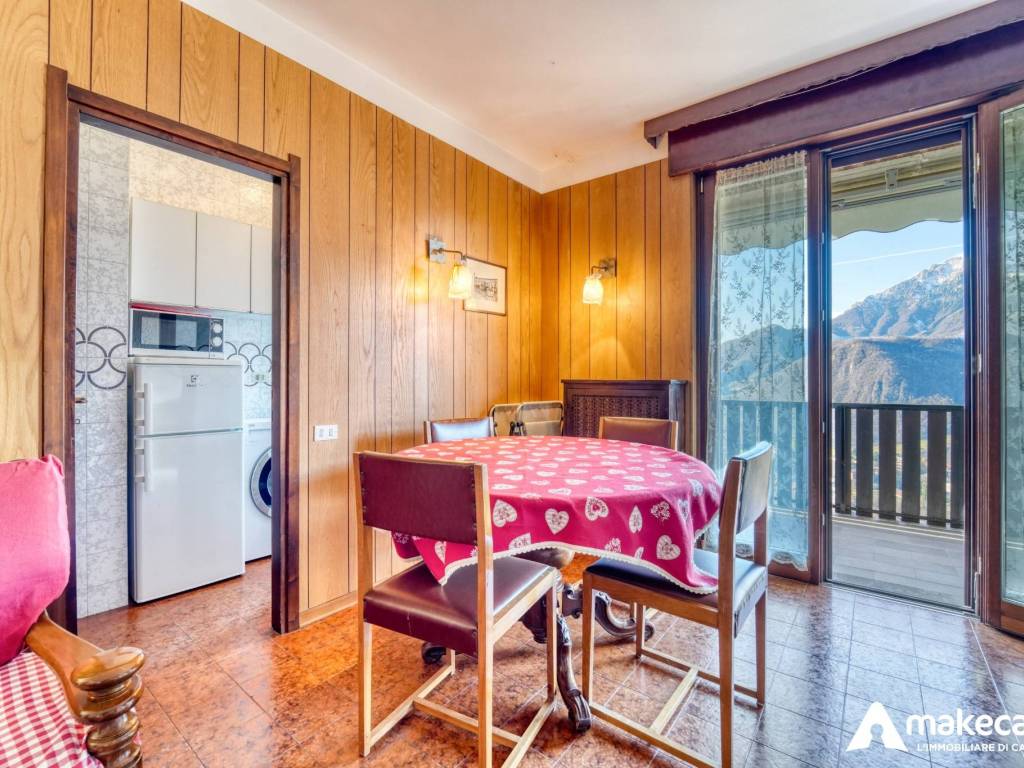 Appartamento a Barzio in Via per Concenedo, 36 - Foto 3