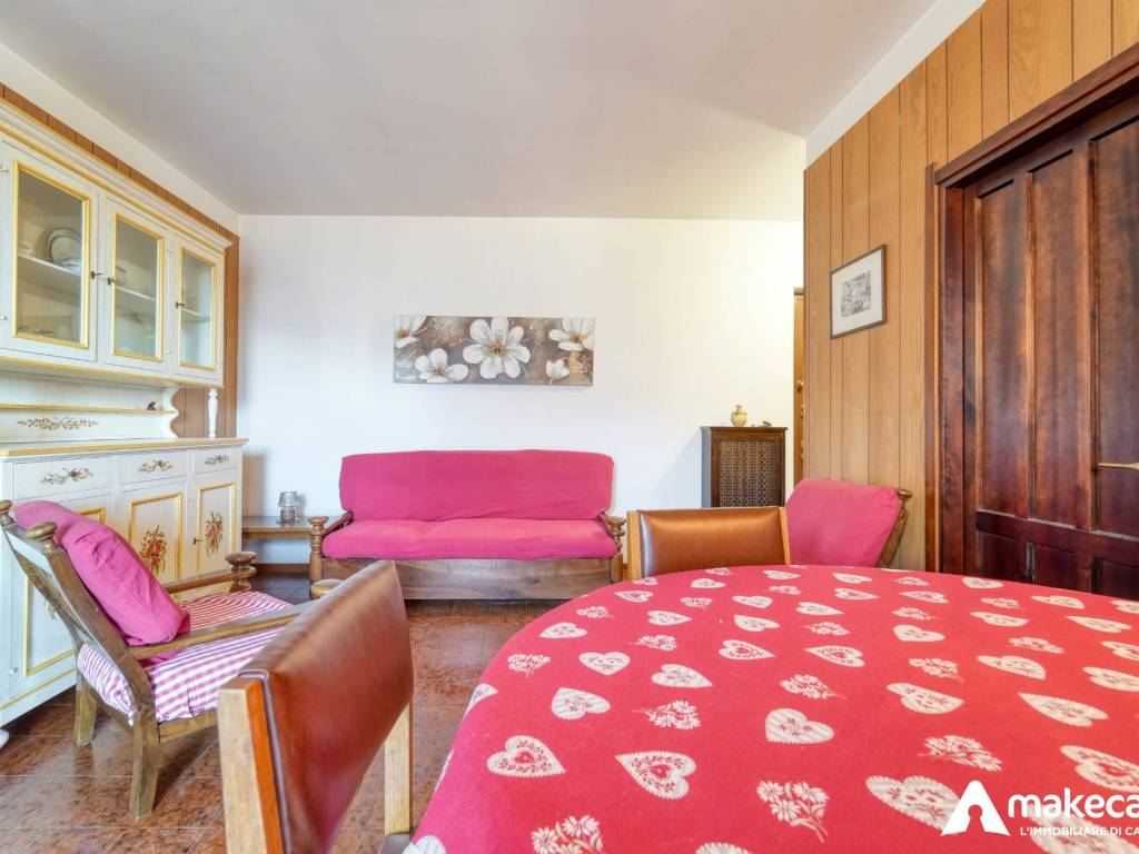 Appartamento a Barzio in Via per Concenedo, 36 - Foto 5