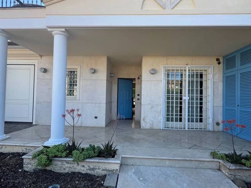 Villa a Grosseto in Via Aldo Moro, 20 - Foto 3