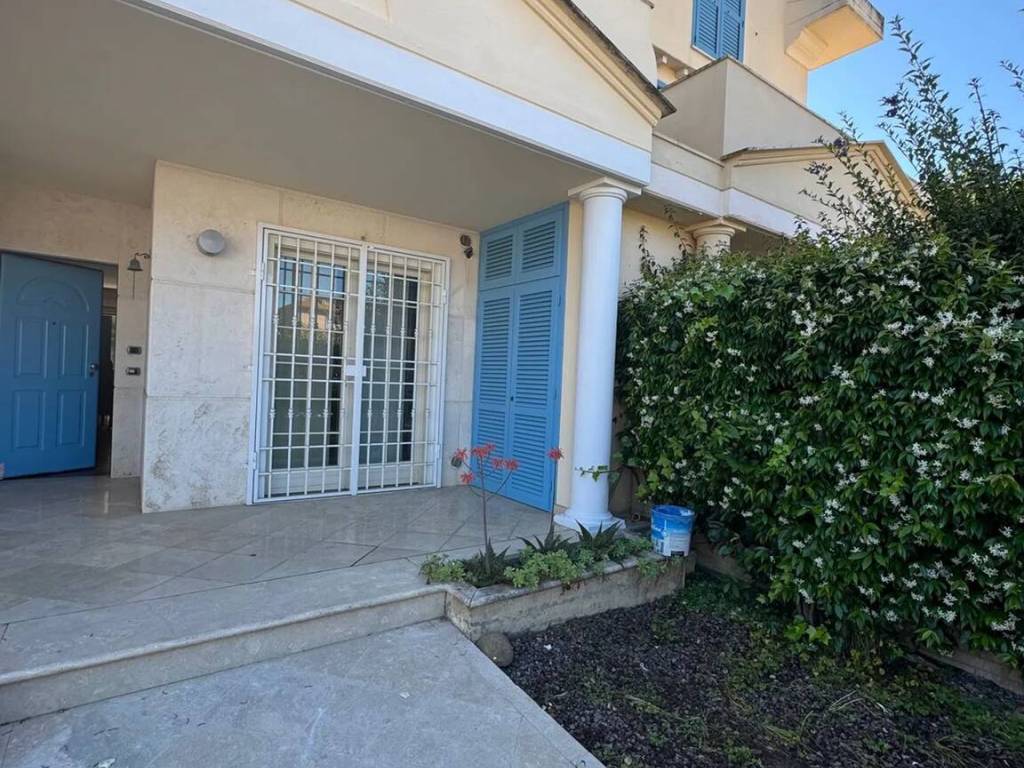 Villa a Grosseto in Via Aldo Moro, 20 - Foto 4