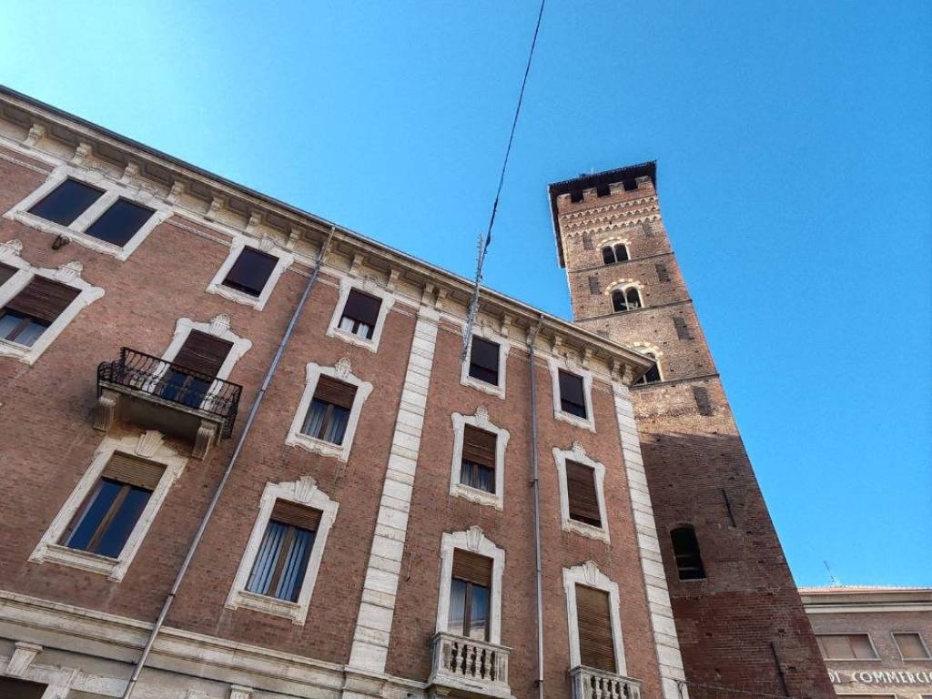 Immobile a Asti in Piazza Medici, 4 - Foto 2