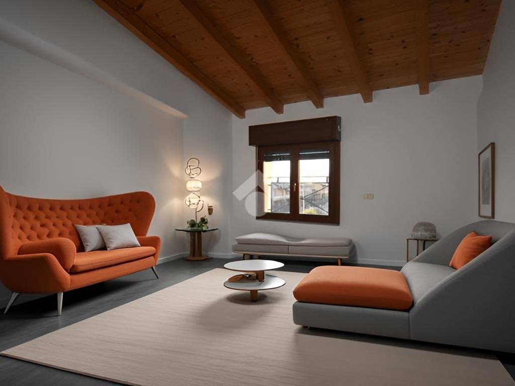 Appartamento a Castiglione delle stiviere in Via Pietro Nenni - Foto 3