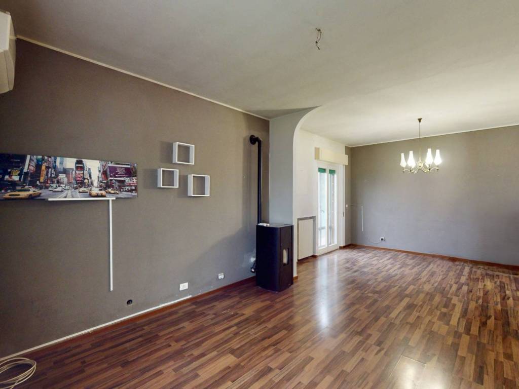 Appartamento a Chiaravalle in Via Grancetta - Foto 2