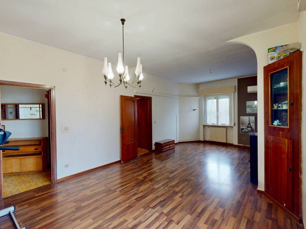 Appartamento a Chiaravalle in Via Grancetta - Foto 3