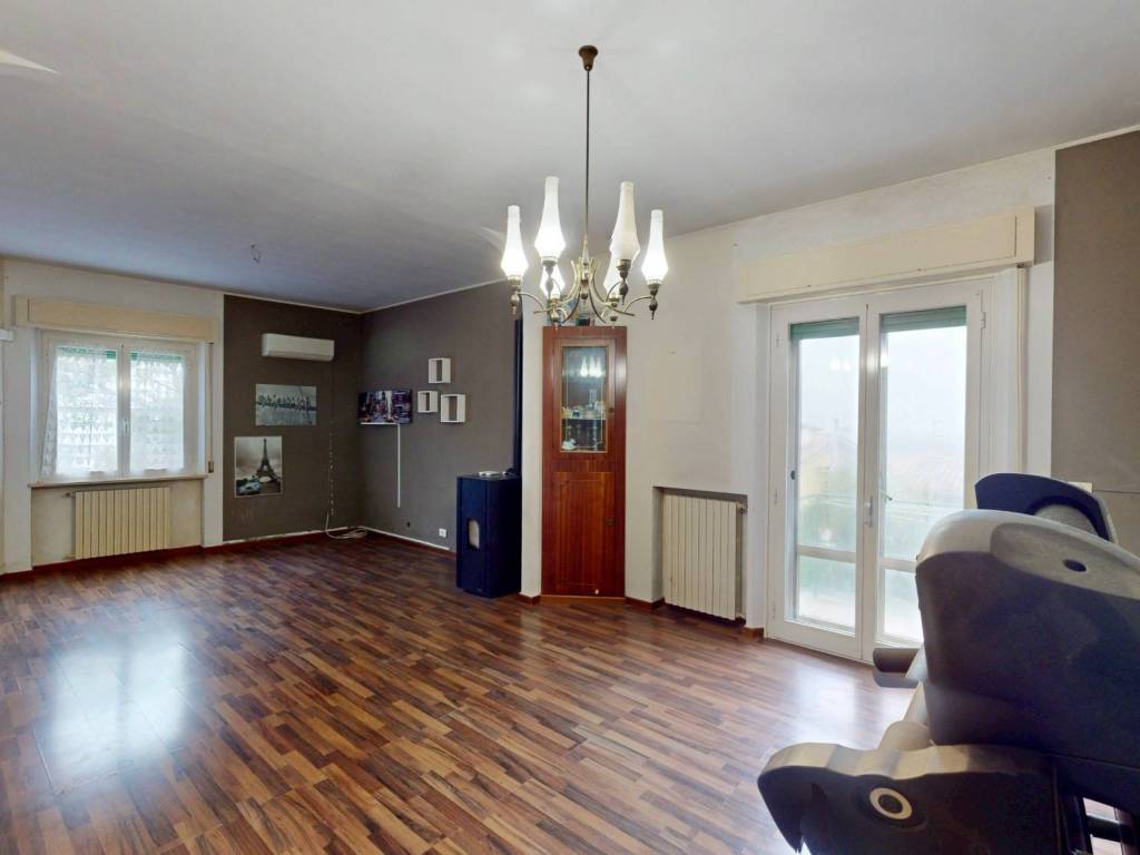 Appartamento a Chiaravalle in Via Grancetta - Foto 4