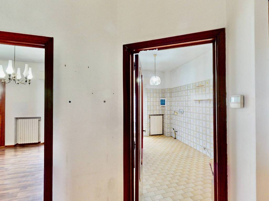 Appartamento a Chiaravalle in Via Grancetta - Foto 5