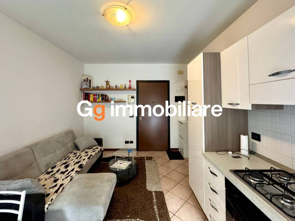 Appartamento a Resana in Via Martiri della Libertà, 55 - Foto 5