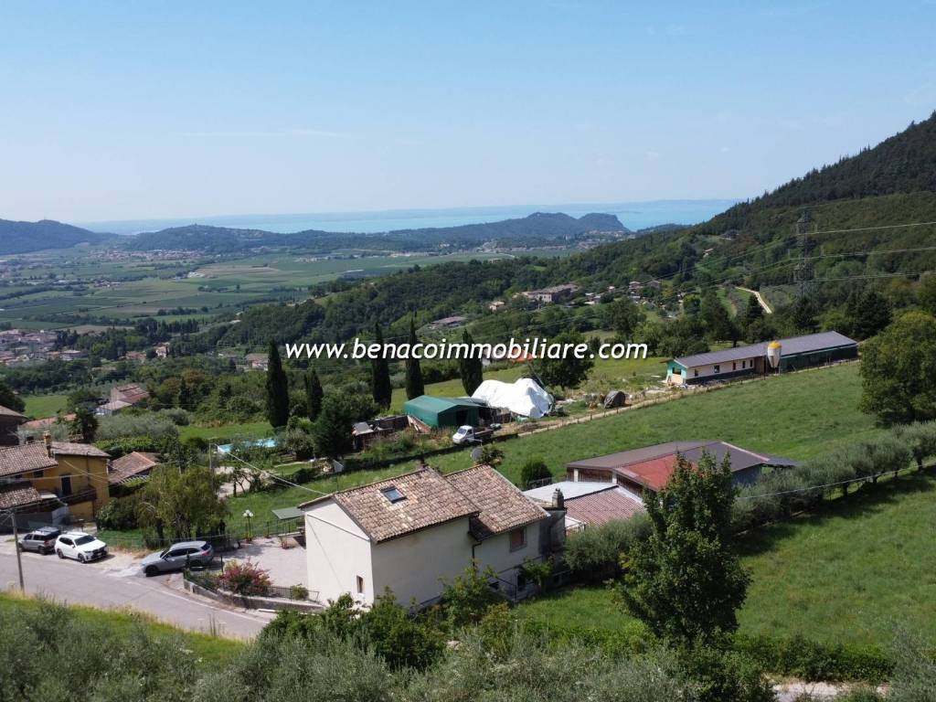 Rustico / casale a Caprino veronese in Via Lumini - Foto 3