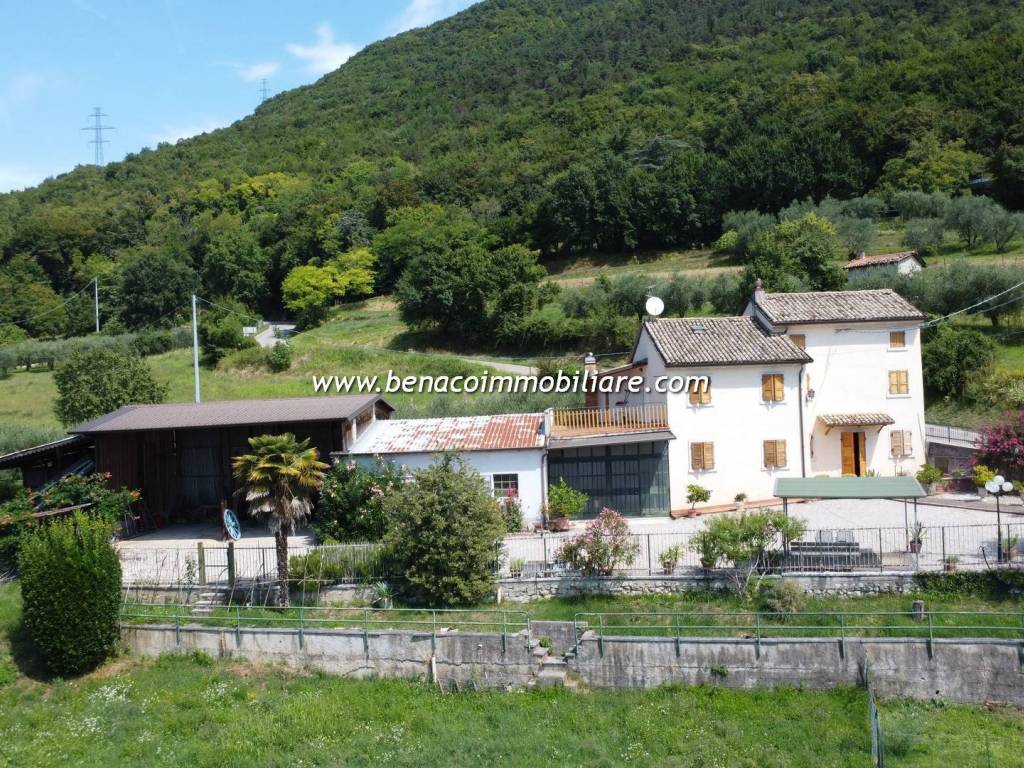 Rustico / casale a Caprino veronese in Via Lumini - Foto 5