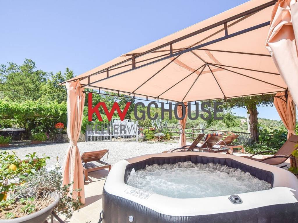 Villa a Laureana cilento in contrada vignali - Foto 2