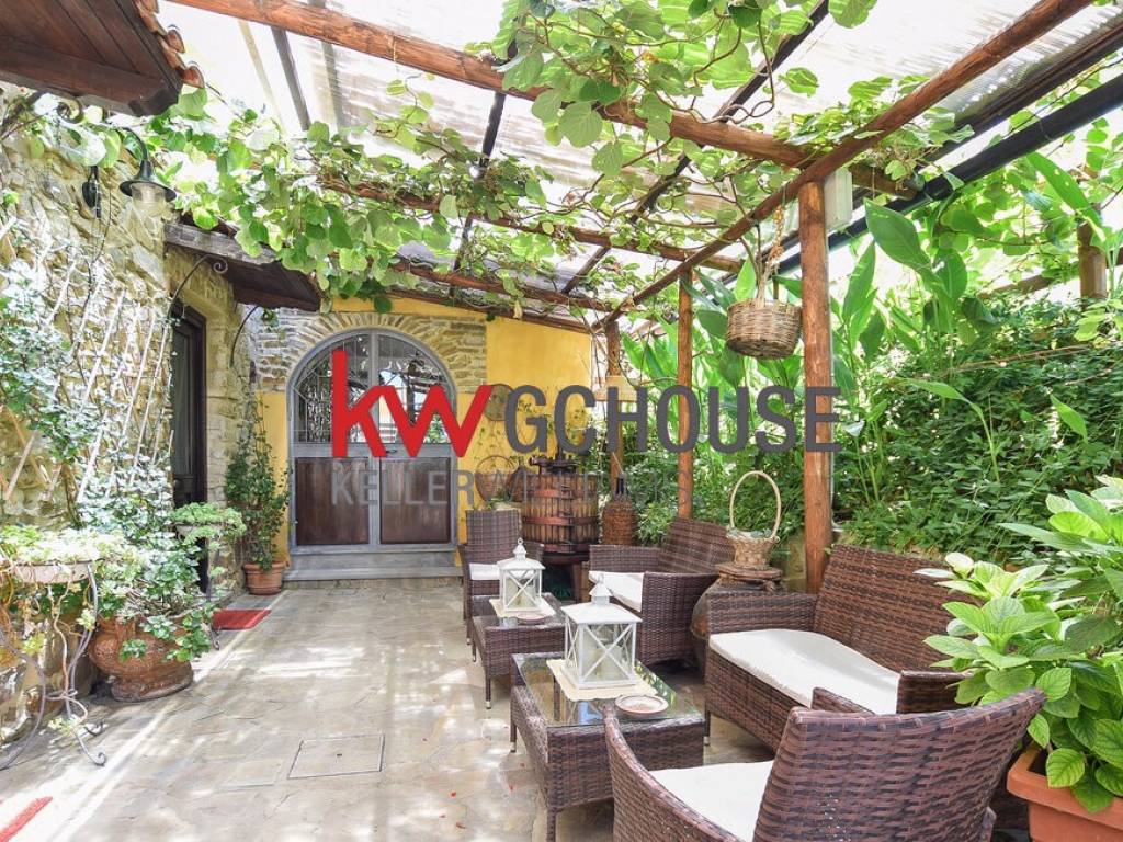 Villa a Laureana cilento in contrada vignali - Foto 3