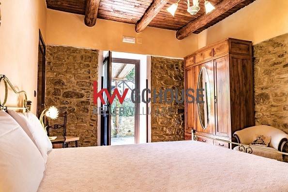 Villa a Laureana cilento in contrada vignali - Foto 4