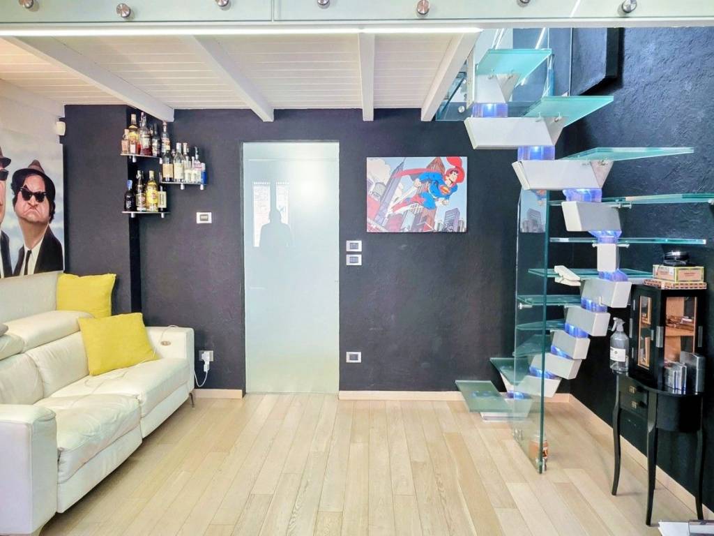 Appartamento a San benedetto del tronto in Via Via Fileni - Foto 2