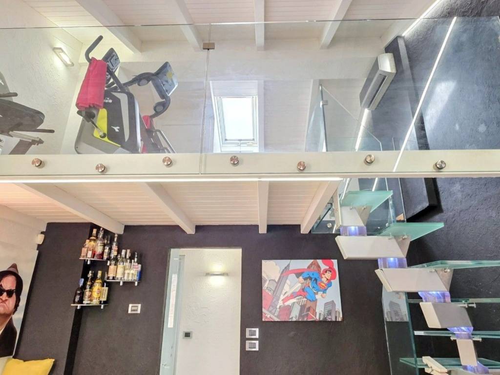 Appartamento a San benedetto del tronto in Via Via Fileni - Foto 5