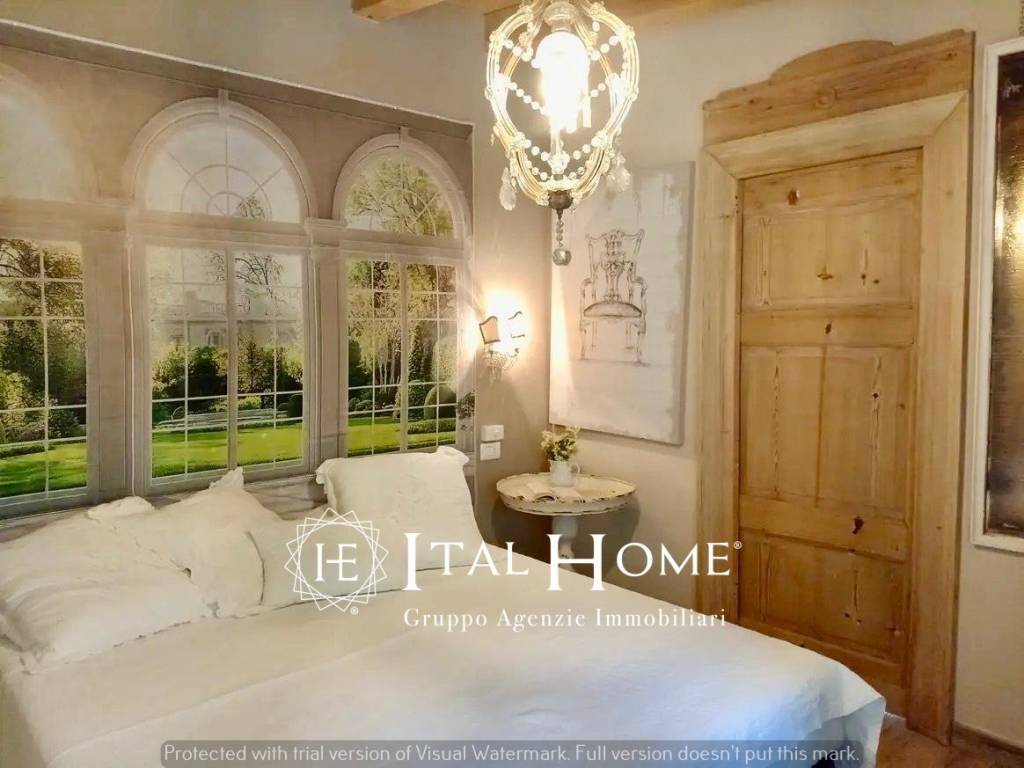 Villa a Affi in Via Napoleone - Foto 4