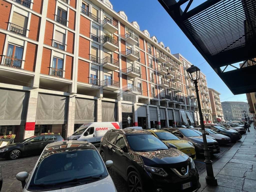 Immobile a Asti in Via Cavour, 112 - Foto 2