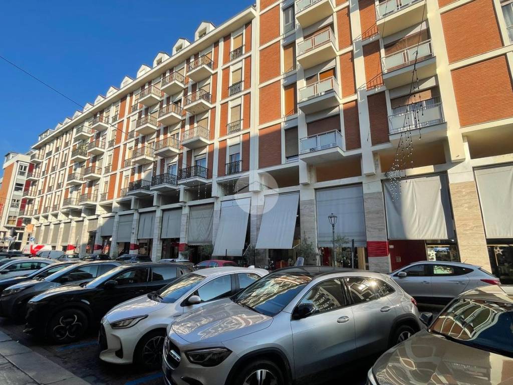 Immobile a Asti in Via Cavour, 112 - Foto 3