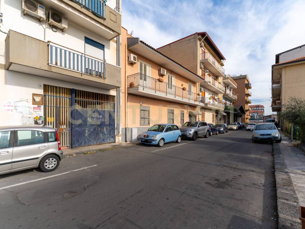 Appartamento a Misterbianco in Via Cefalù, 16 - Foto 2