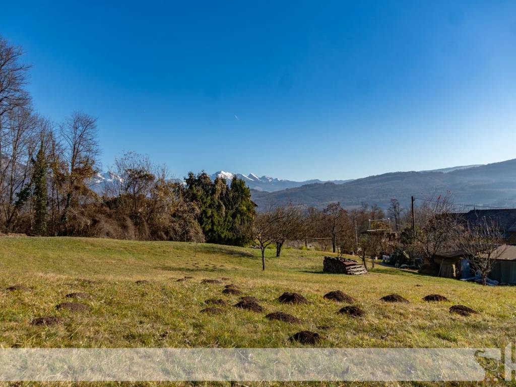 Terreno a Belluno in Via de le Sort - Foto 2