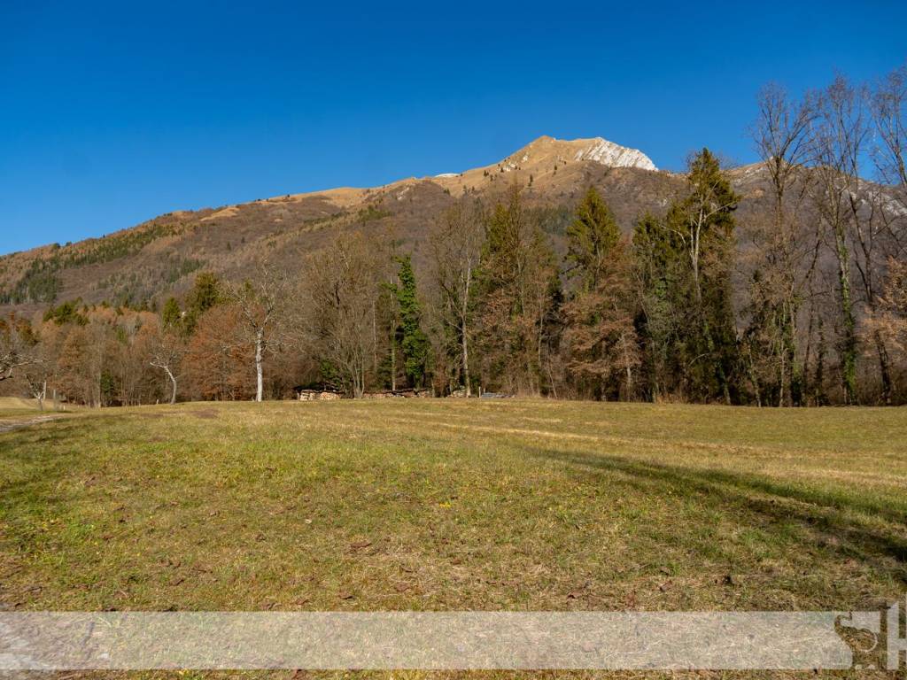 Terreno a Belluno in Via de le Sort - Foto 3