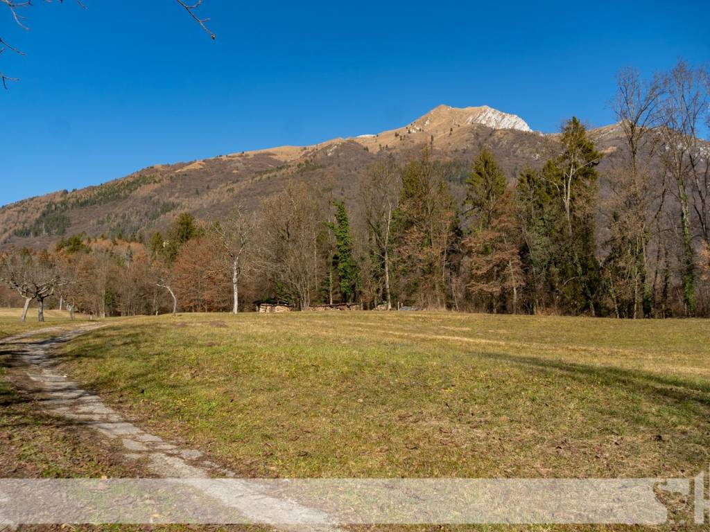Terreno a Belluno in Via de le Sort - Foto 4