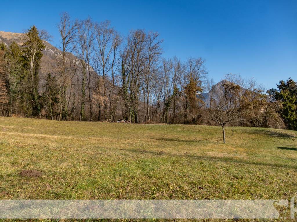 Terreno a Belluno in Via de le Sort - Foto 5