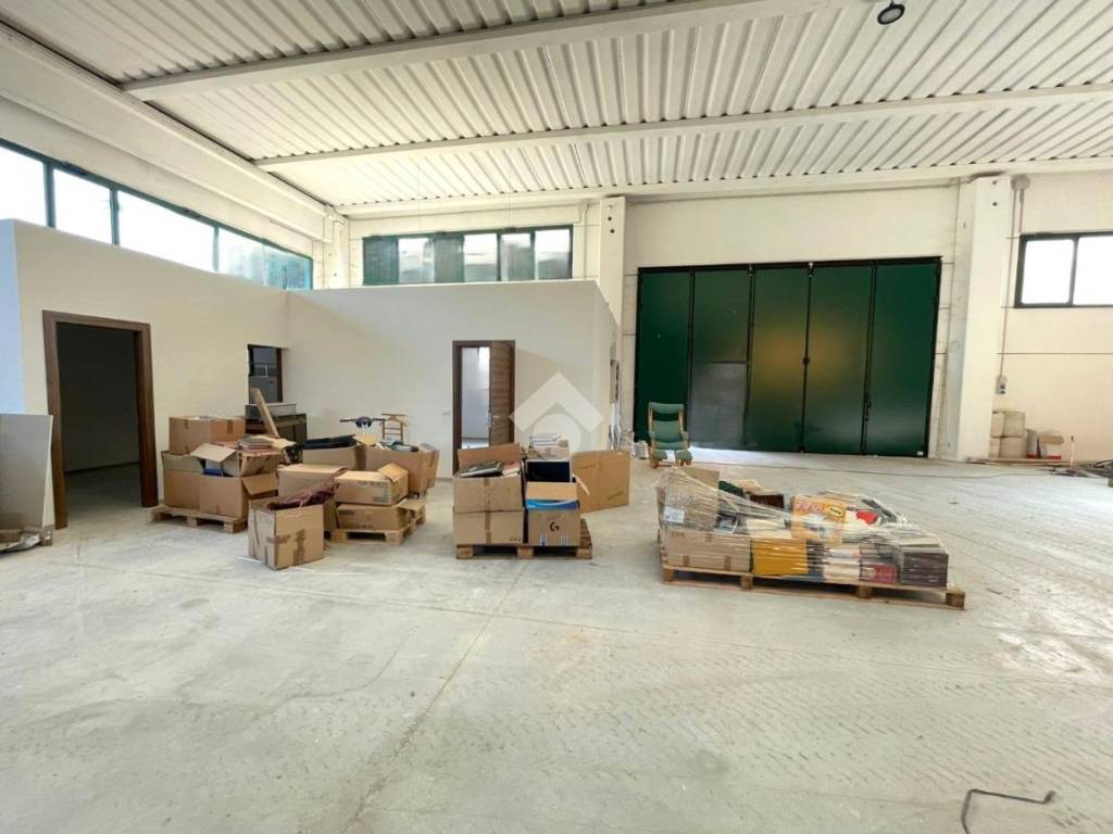 Immobile a Vigodarzere in Via Roma, 9 - Foto 2