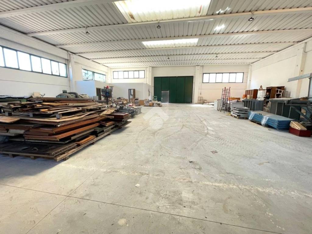 Immobile a Vigodarzere in Via Roma, 9 - Foto 4