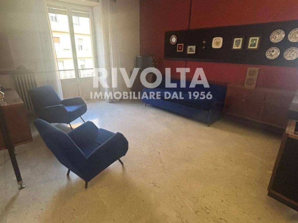Appartamento a Frosinone in Viale Napoli - Foto 3