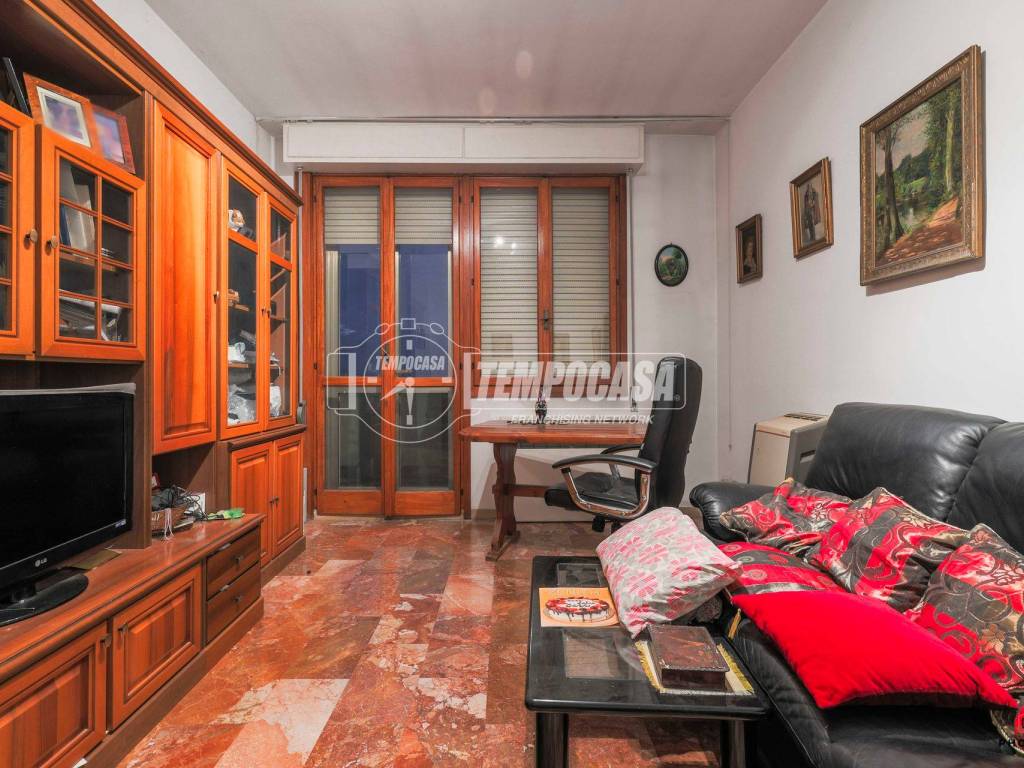 Appartamento a Bologna in Viale ILIC ULJANOV LENIN - Foto 2